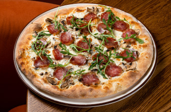 Милано