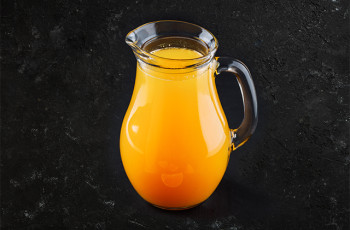 Сок RICH апельсиновый 1 л