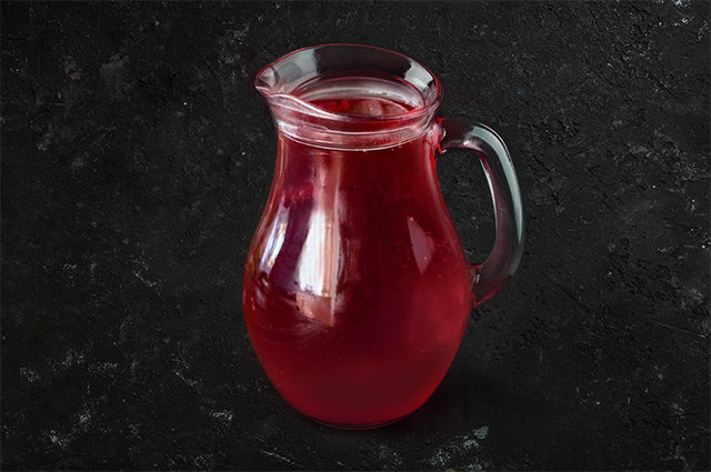 Морс ягодный Добрый 1 л Морс ягодный Добрый 1 л