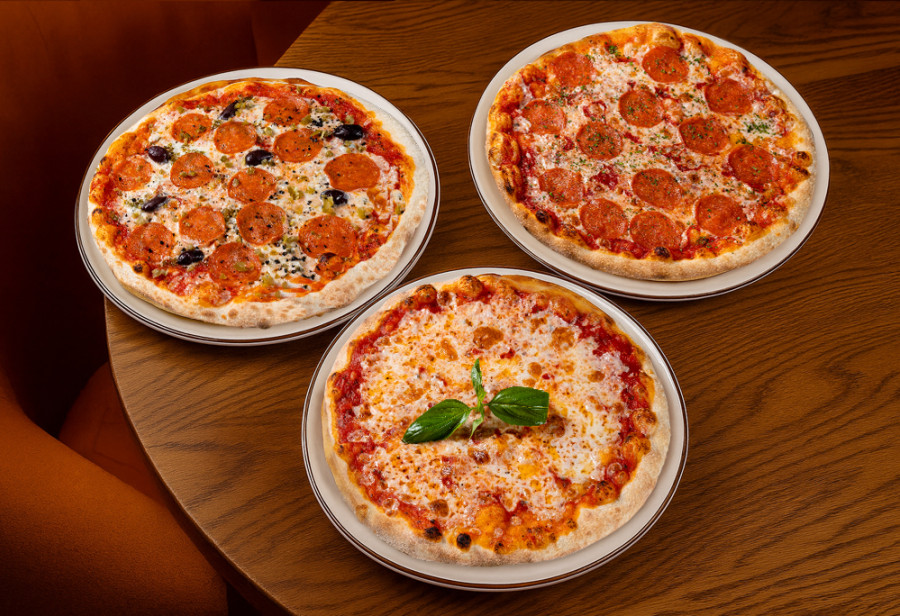 Итальянская классика Итальянская классика