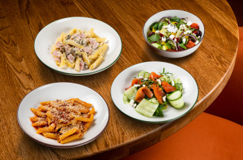 Комбо-ужин №3